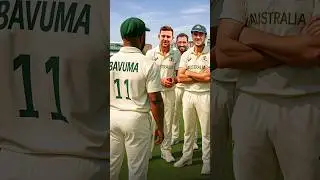 Australia&rsquo;s Nightmare in WTC Final 2025 😨💔