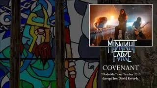 Midnight Force - Covenant