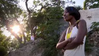 Sowing The Seeds of the Gospel: Faith in the Struggle in Haiti