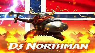 DJ Northman - Iron Echoes