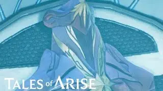 Tales of Arise, Hevrekt -35