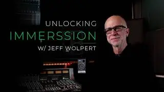 Inside Desert Fish Studios: Jeff Wolpert&rsquo;s Approach to Room Tuning
