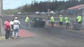 Labor Day Drags 2011 - - HOT STEPPA