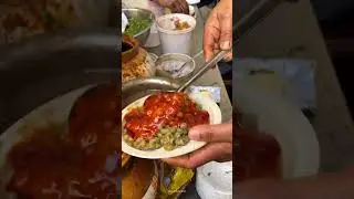 Best Chole kulche in Delhi | Lotan Chole kulche | Spiciest Chole ever🥵🔥| #dehlistreetfood