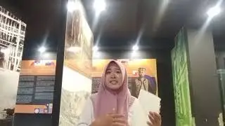 The Idea of Guided Democracy (BAB 1 materi 4) 