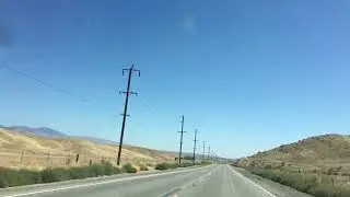 Government Planes Flying directly over the Garlock Fault & San Andreas area