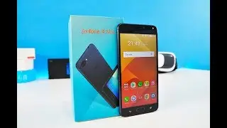Asus Zenfone 4 Max