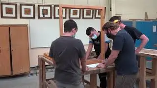 Bac Technicien Menuiser Agenceur