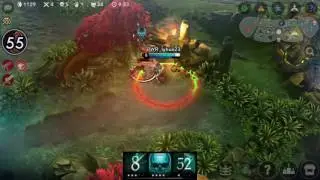 New vianglory VIDEO HERO KRUL II BEST FROM TX LYHUN GAMER TES