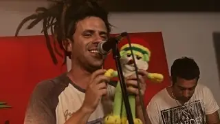 Maluko - Experiencia - Reggae en PelaGatos
