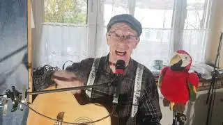 Die Reise der Sonne - Kinderlied von Tara G. Zintel - hier von Peter&Kuki
