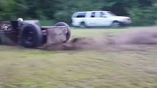 VILLAGE CUSTOMS RAT ROD PROMO VIDEO