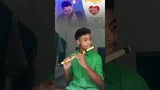 Tori pain to pain flut version 🪈 #flute #dipaksurflute #instrumentalversion #music #love #tarang....