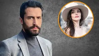 35 yaşındaki Emre Özmen, hepimizin şüphelendiği itirafı sonunda yaptı.