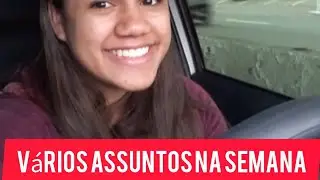 Semana foi de vários assuntos #habilitacao #transito #transitoseguro 