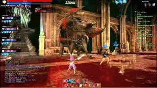 Tera NA - Sinestral Manor - Malgarios
