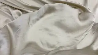 Sandwash Silk- Pearl Grey #9357