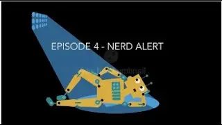 Virtual career fair tips | EP4 NERD ALERT = FREE THE BOT | Virtual career fair | SELFSUITE