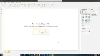 Microsoft Power BI  Tutorial 2022