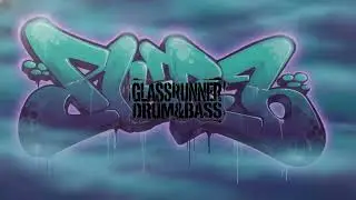 Aetherwave Drift | GlassRunner Drum&Bass