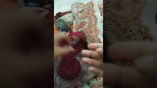 lace and patches in very reasonable prices