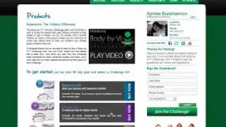 How to order your body by vi visalus kit