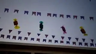 Presentación 2018 Colegio Itati
