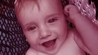 Human Baby Human Being