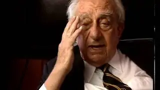 Edward Teller - The idea of underground testing (130/147)