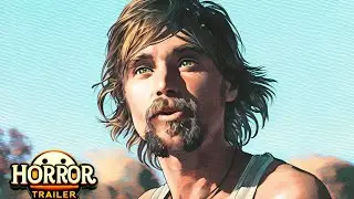 A DESERT Trailer (2025) Kai Lennox