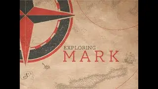 Exploring Mark: Betrayal & Death (Mark 14 & 15) - April 5, 2020