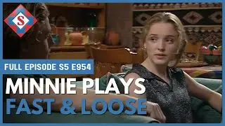 Shortland Street - Season 5 (Episode 954)