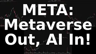 META's Metaverse Meltdown Fuels AI Surge: News & Chart Analysis - December 04, 2025