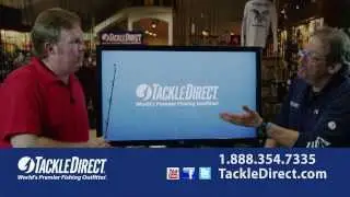 Star Rods Plasma Jigging Series Rods at TackleDirect