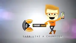 Champcash English video plan