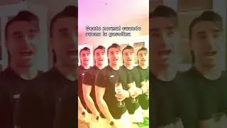 Gasolina ⛽🤣 #nachter #comedia #gasolina