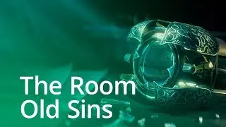 Обзор долгожданной игры The Room: Old Sins