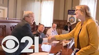 'Our whole goal in life is to use the money': CBS 21 investigates how a local CYS uses $3M