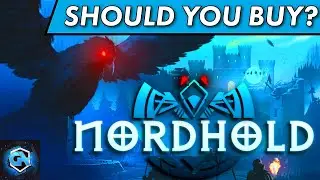 Should You Buy Nordhold in 2025? Is Nordhold Worth the Cost? #nordhold #gameadvisor