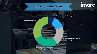 India Managed Print Services Market 2025 &ndash; Trends, Growth Forecast