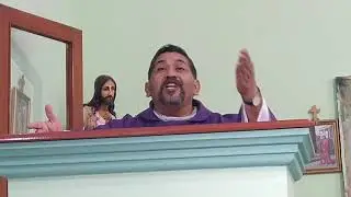 Padre Fernando - Evangelio y Homil&iacute;a - Jueves 27 Febrero de 2020