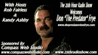 Don Frye - 