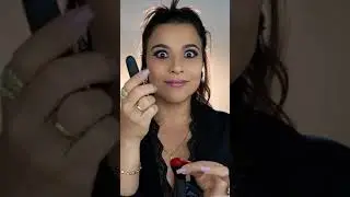 BROCHA VIBRADORAAAA !!!😱😱#maquillaje #brocha #beauty #makeup