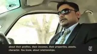 Matrimonial Detectives in mumbai