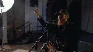 Eric Paslay - Nice Guy (Nice Guy Live&ndash;One Night Only)