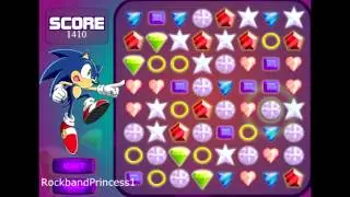 Sonic The Hedgehog Online Games Sonic Adventure Emerald Game