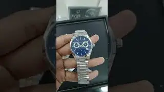 Titan 2nd luxury watch Xylys