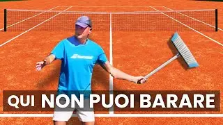 Il Dritto: qui non puoi barare (la scopa te lo dimostra)