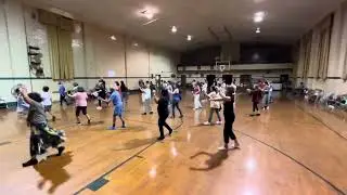 Always Remember Us Remix Line Dance