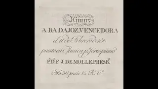 HIMNO A BADAJOZ VENCEDORA